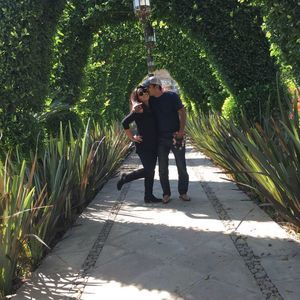 Meet your Posher, Diana